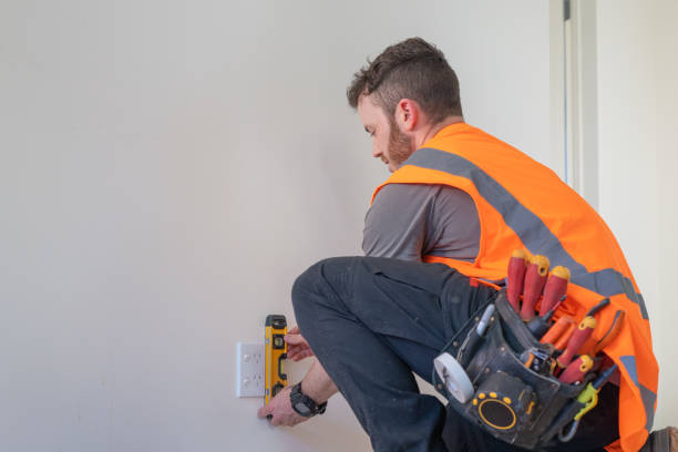 Best Electrical Wiring Services  in Lake Catherine, IL